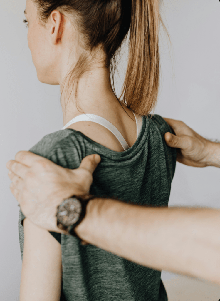 Massage für Business Aufenthalt