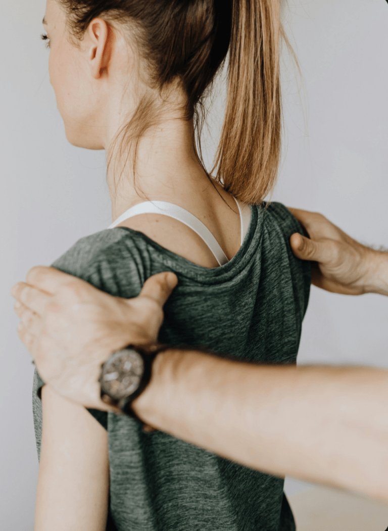 Massage für Business Aufenthalt